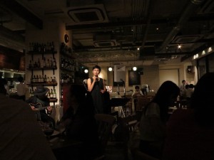アークヒルズ_Bossa_live_01