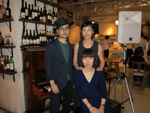 アークヒルズ_Bossa_live_02